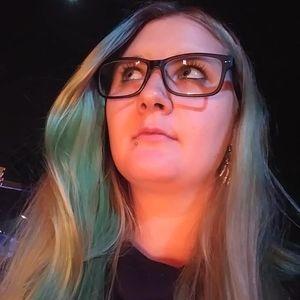 Meet your Posher, Ashly